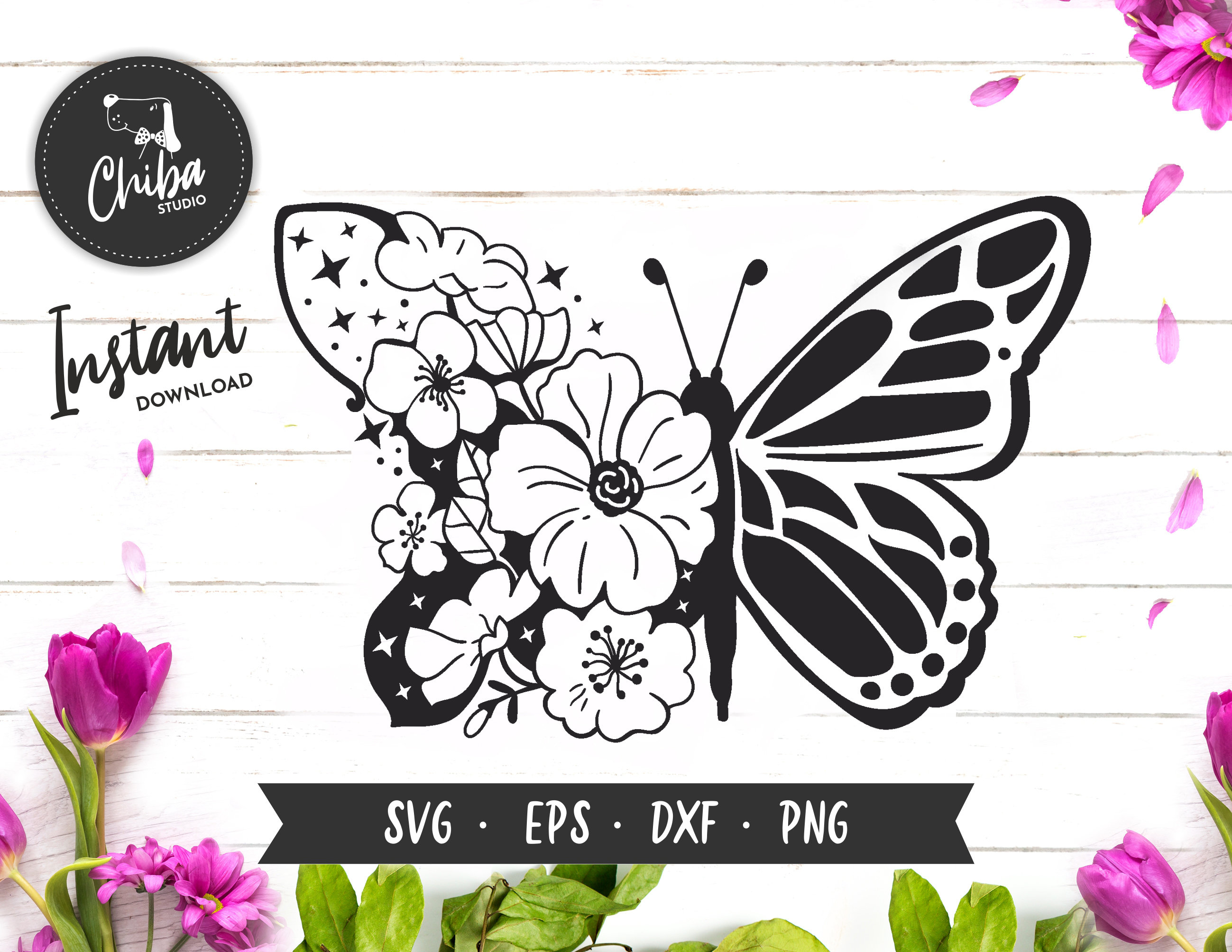 Butterfly Svg File Butterfly Wreath Svg Butterfly Svg Etsy In 2022 ...