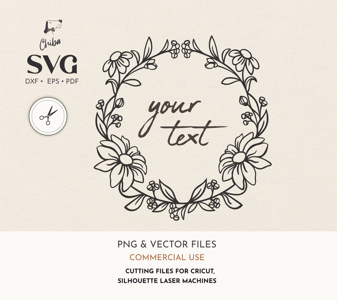 Gerber Daisy svg Daisy Flower svg Daisy clipart Daisy Etsy