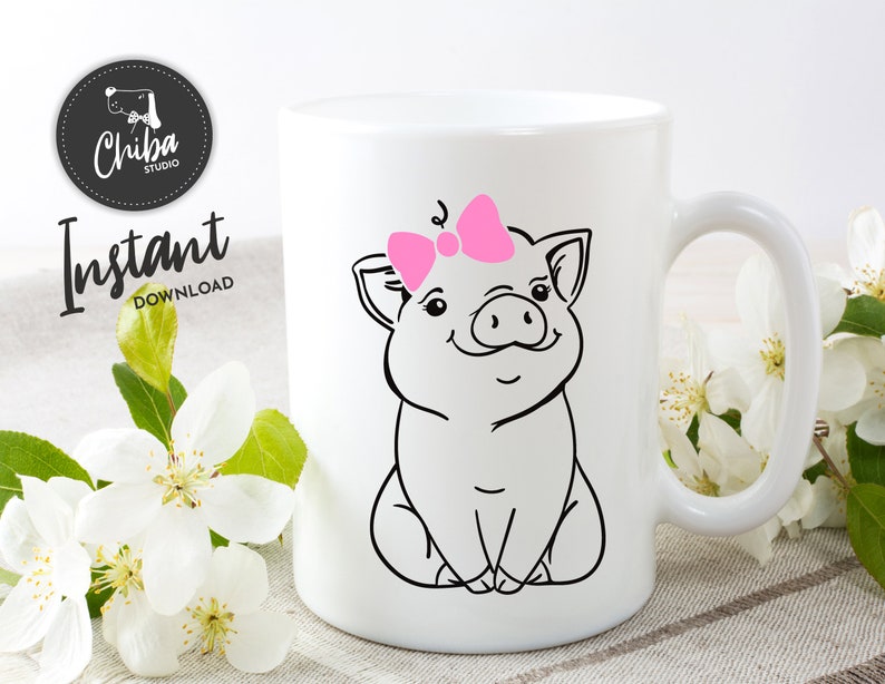 Free Free Baby Pig Svg Free 38 SVG PNG EPS DXF File