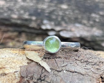 Ring with Stone