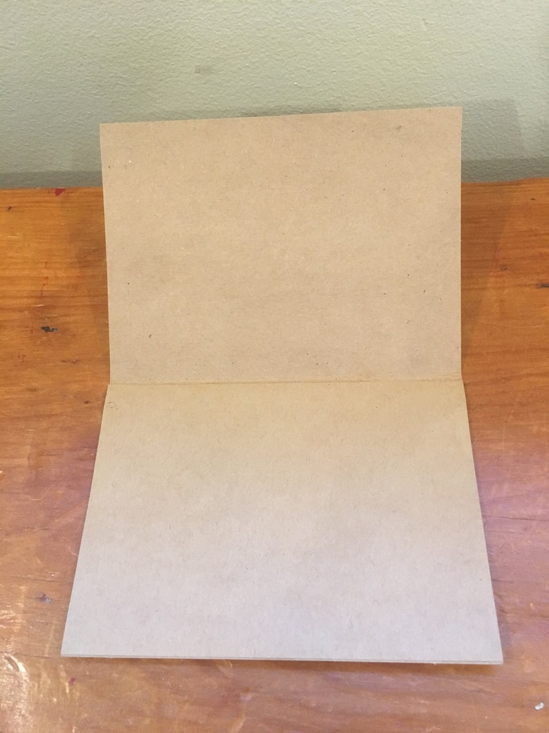 Thank You Confetti Stationery Note Cards Set of 3 Etsy