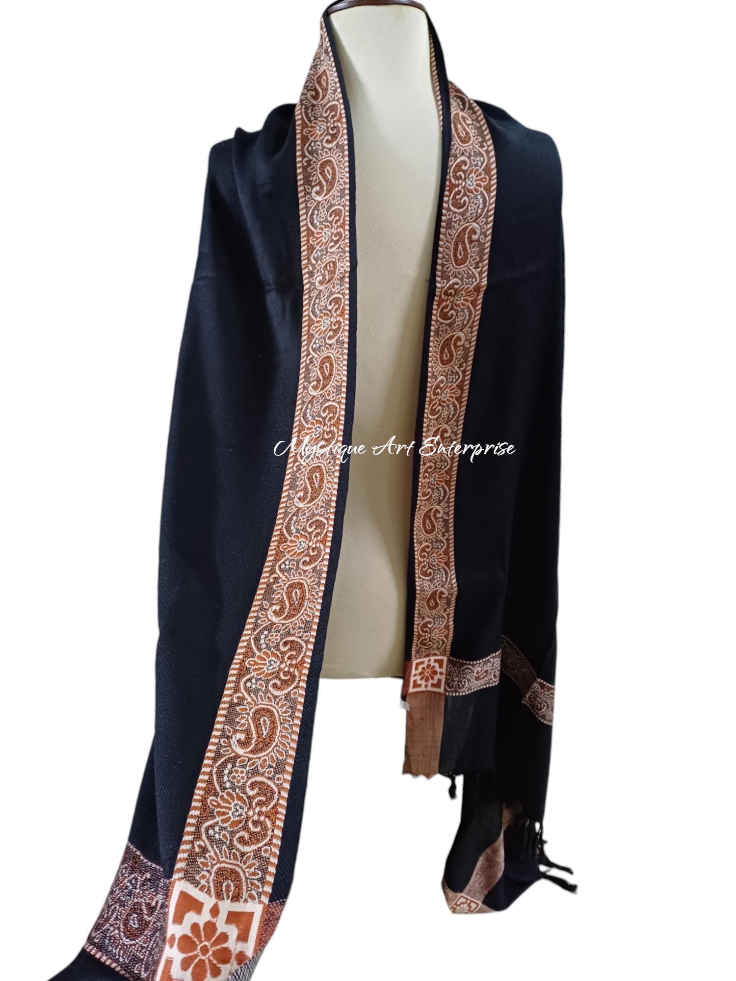 Shahtoosh Shawl Canada - Main Image