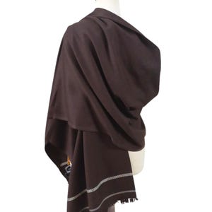 Men Winter oversized Shawl Kashmiri Handmade pakol chitrali shawl Pure Woolen Dhussa Shawl For Man Afghan Patu shawl in 3 different shades