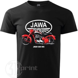 jawa t shirt india