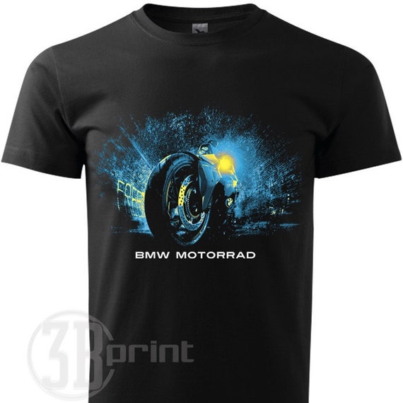 bmw motorrad t shirt india