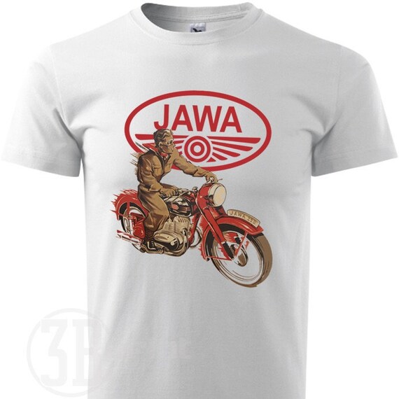 jawa t shirt india