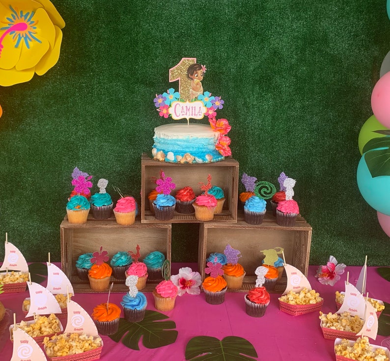 Party Supplies Paper Party Supplies Moana Cake Topper First Birthday Party Moana Themed Party Baby Moana Cake Topper Disney Moana Birthday Party Party Supplies Paper Party Supplies Moana Cake Topper First Birthday Party Moana Themed Party Baby Moana Cake Topper Disney Moana Birthday Party