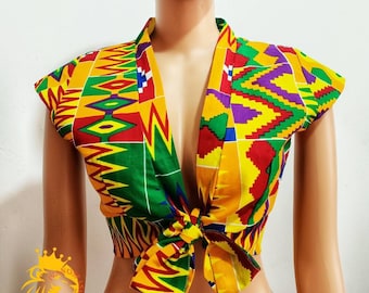 African clothing for women, African print dress, Ankara dress