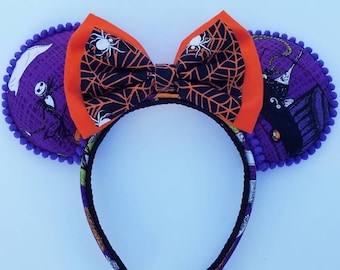 Jack Skellington Oren