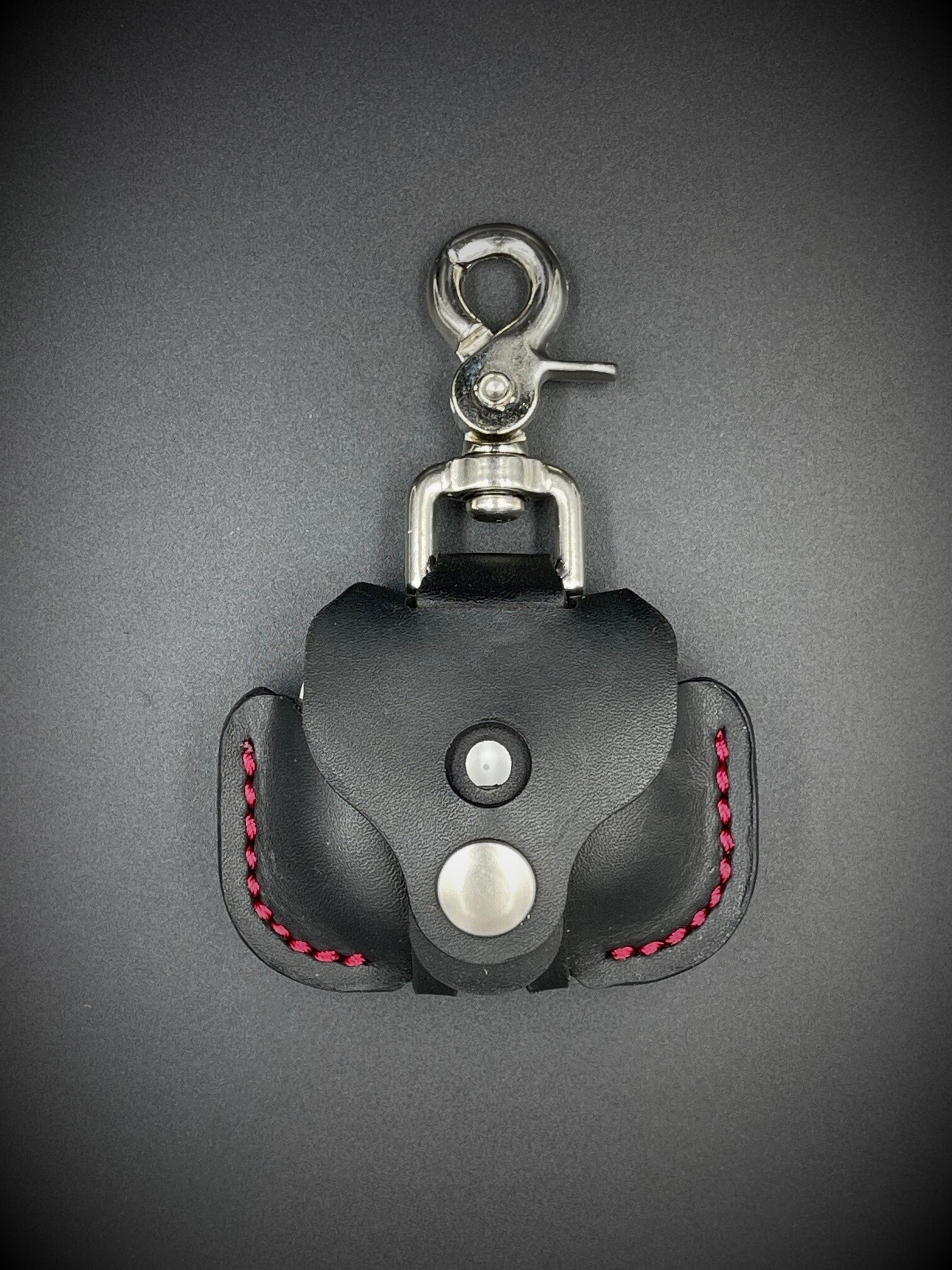 Leather AirPod Pro Case Original Version | Etsy