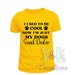 see more listings in the T-Shirt section