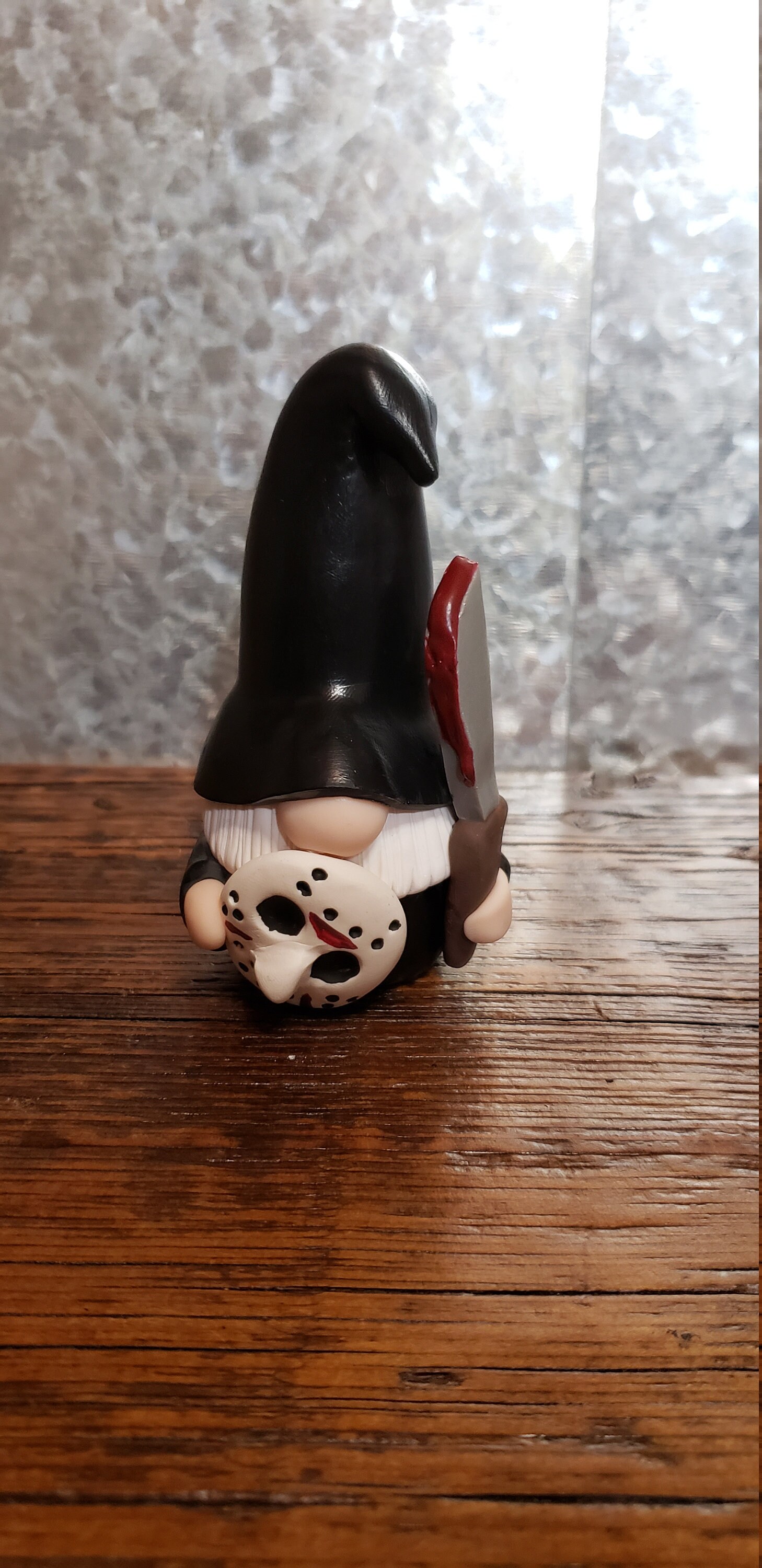 Halloween Gnomes Horror Movie Gnomes Halloween Monsters