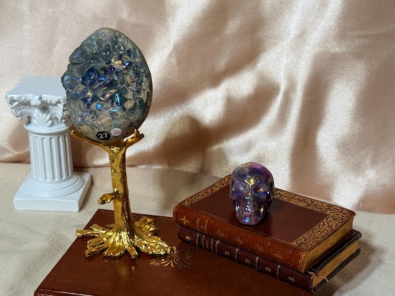 Panier d'Éclats d'Âme