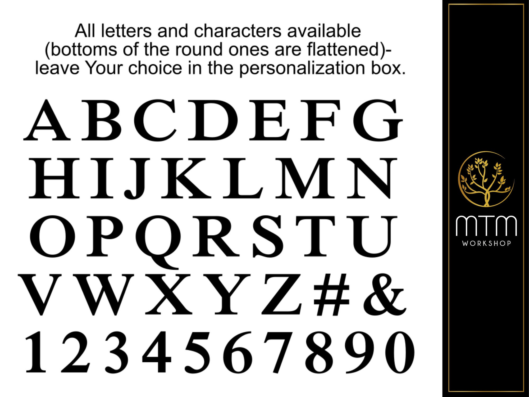 Large Wood Block Letter Alphabet Wooden Letters Navy Blue Etsy