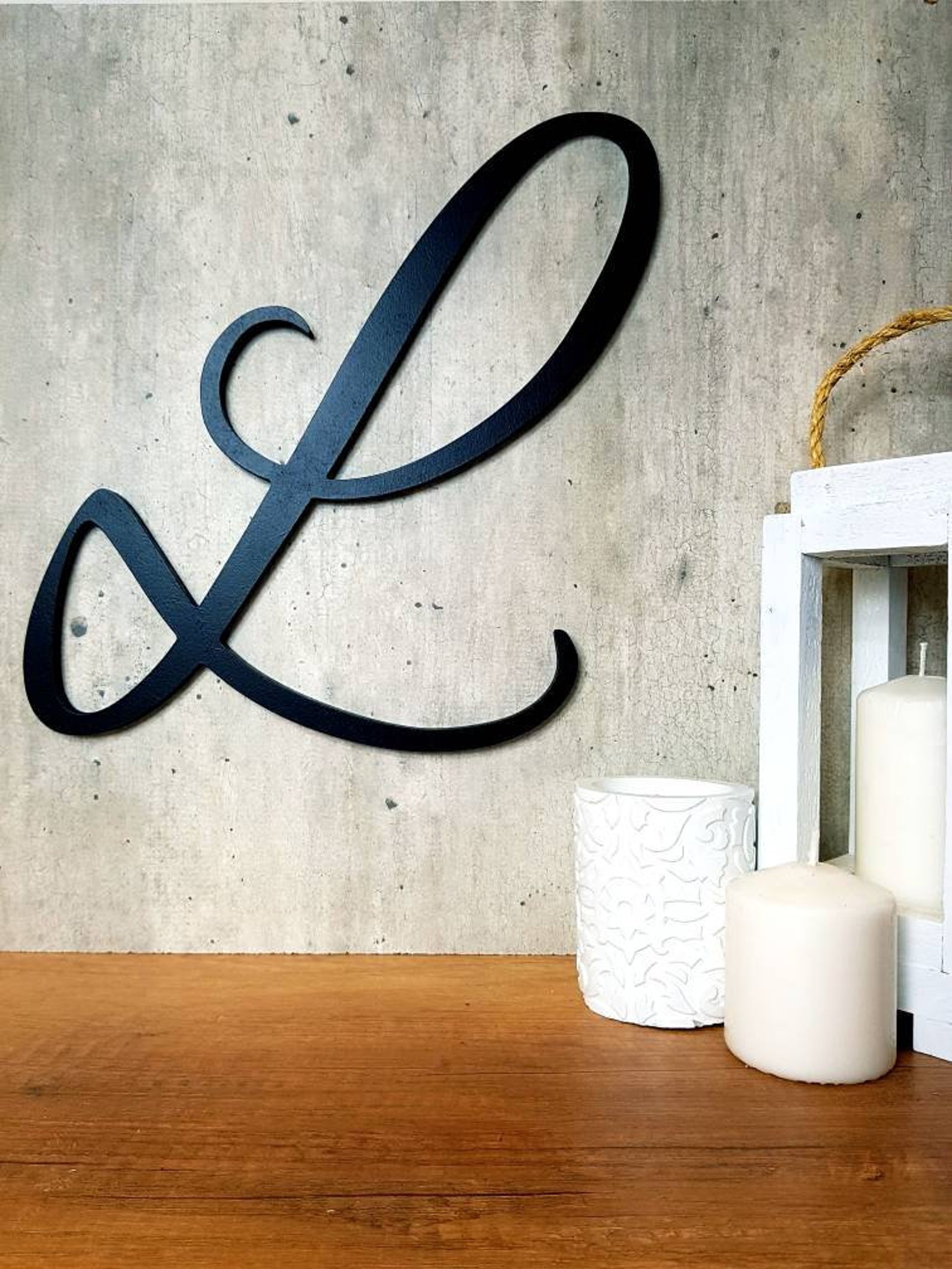 Wood Wall Letters Decor Large Wooden Letters Wooden Initials Etsy