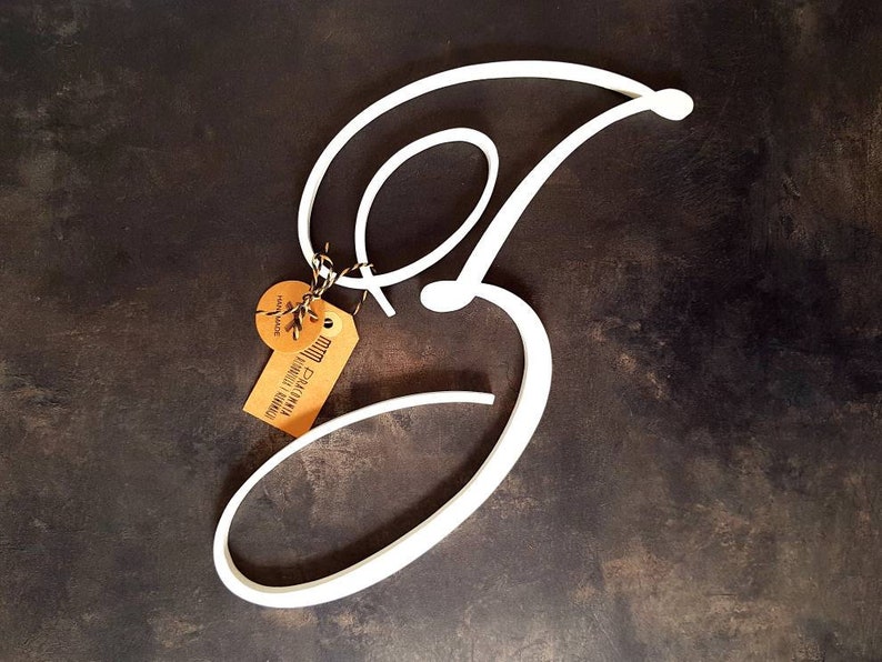 Custom wood letters wedding backdrop for reception large Etsy