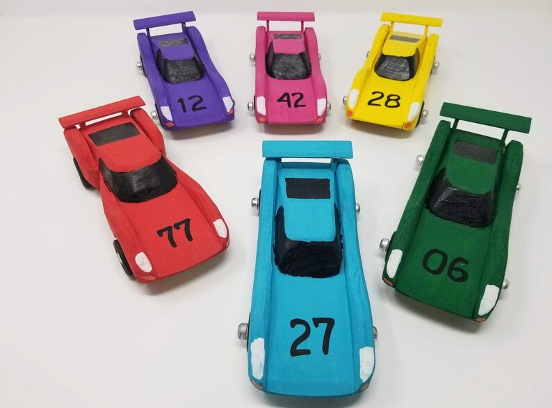 Race Car