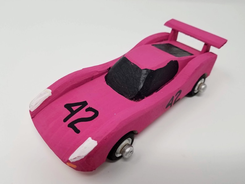 Race Car