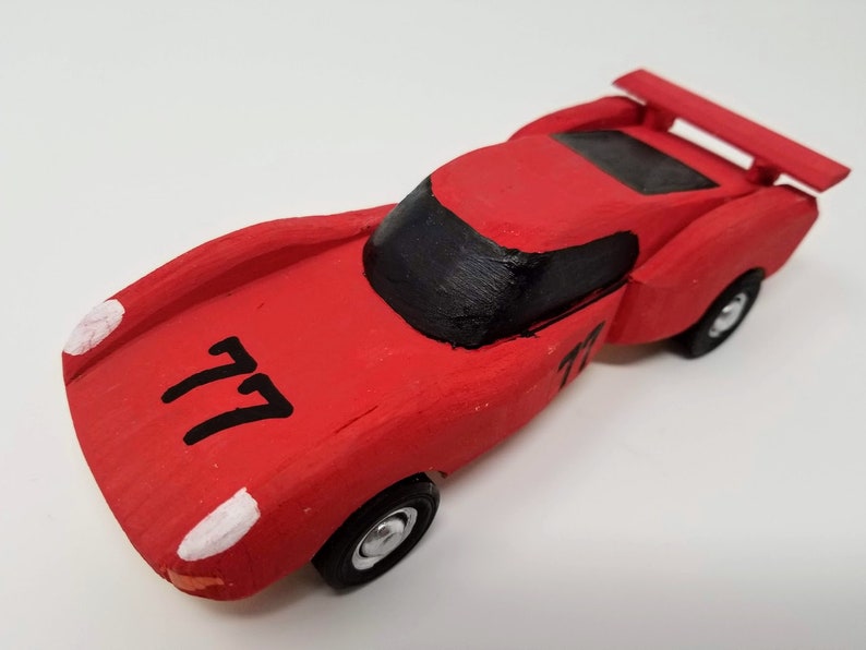 Race Car