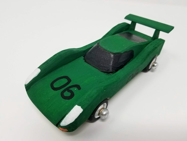 Race Car