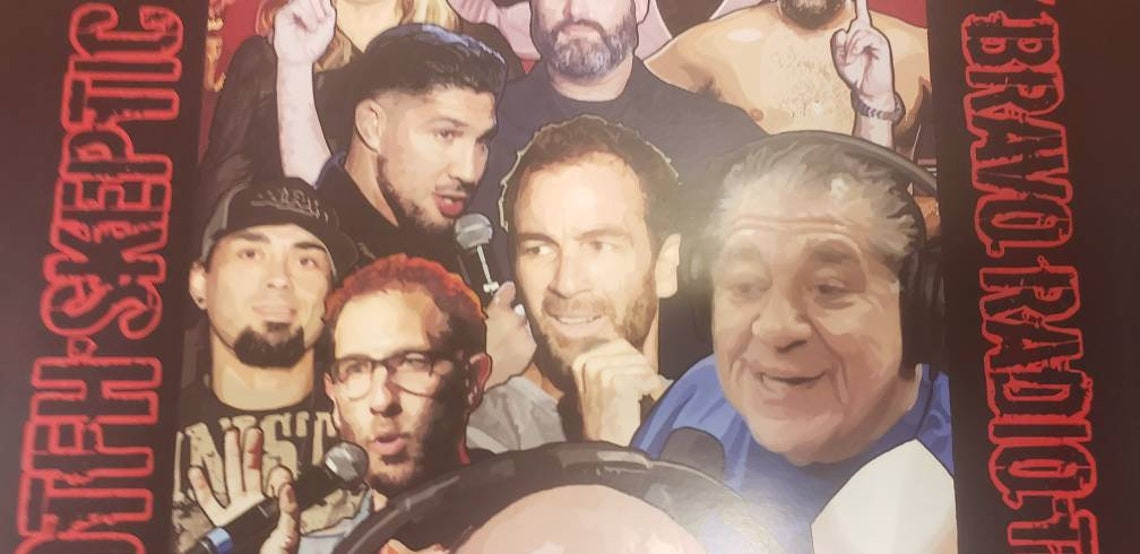 Rogan and Friends Poster and Matching Sticker - Etsy