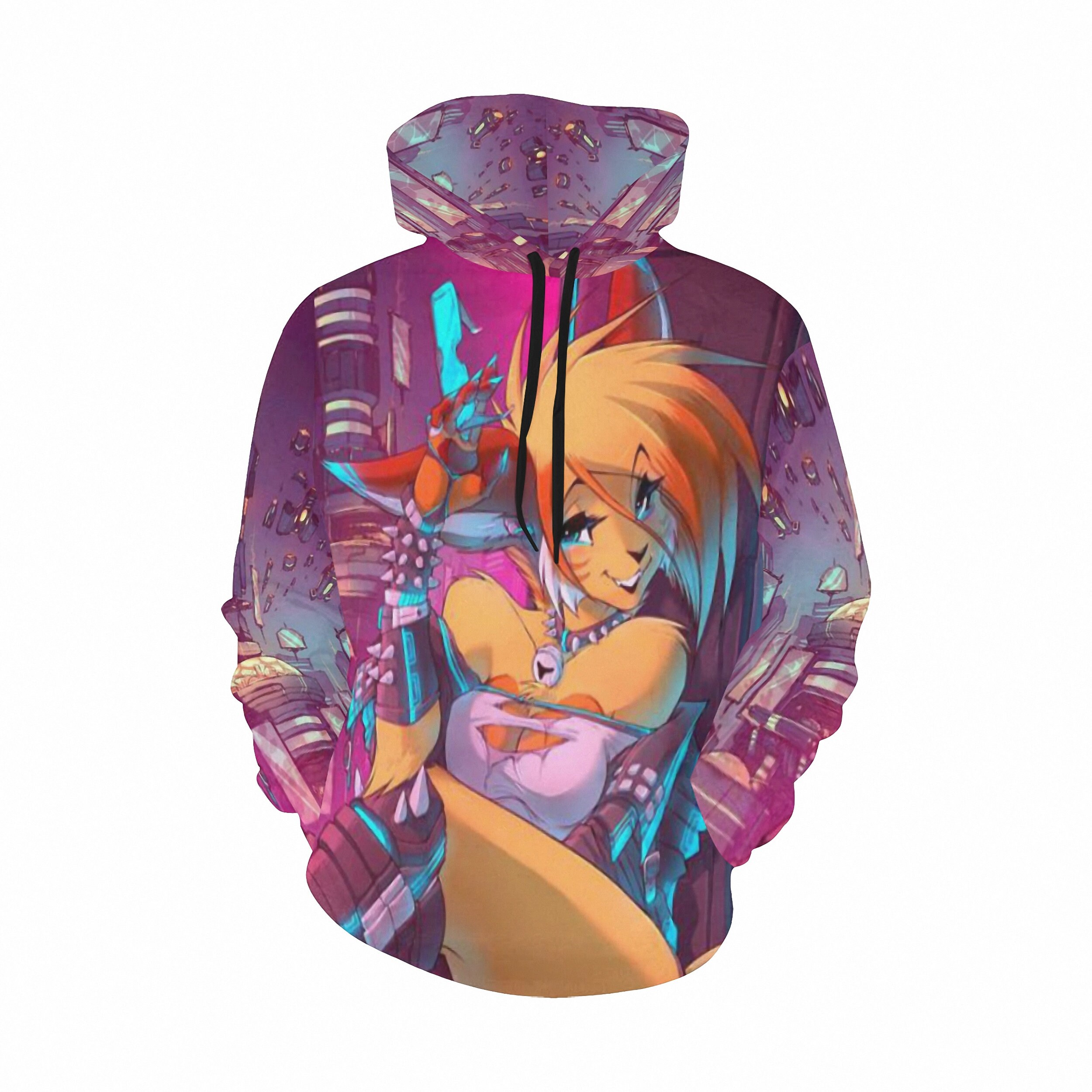 Yiff hoodie shop