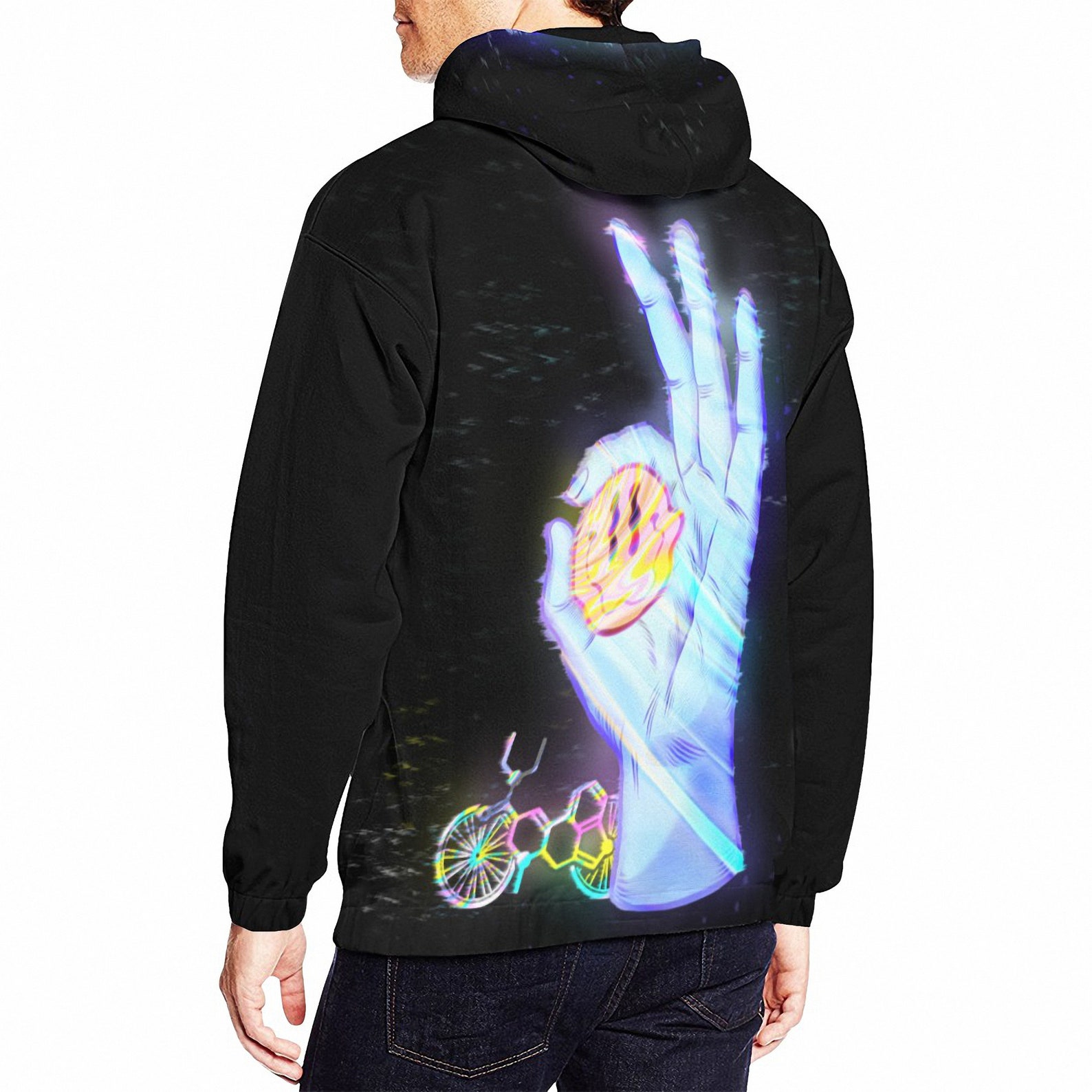 baseball batting pullovers