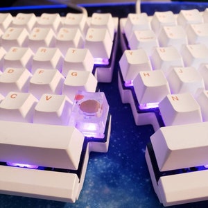 Hedgehog Artisan Keycap