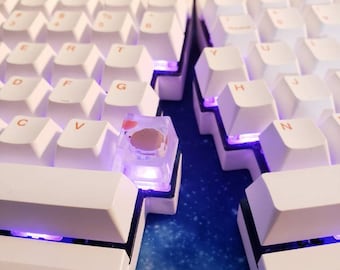 Hedgehog Artisan Keycap