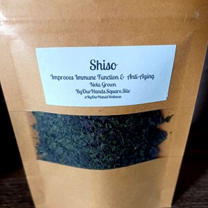 Shiso