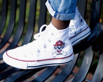 all stars custom made