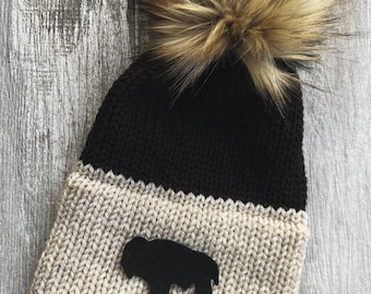 Game Day Hat