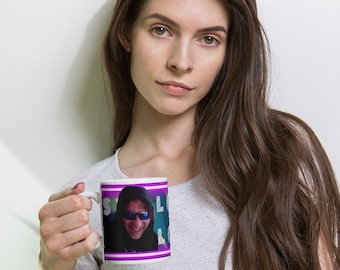 S'Jism Mug -