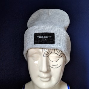 Change My Mind Beanie