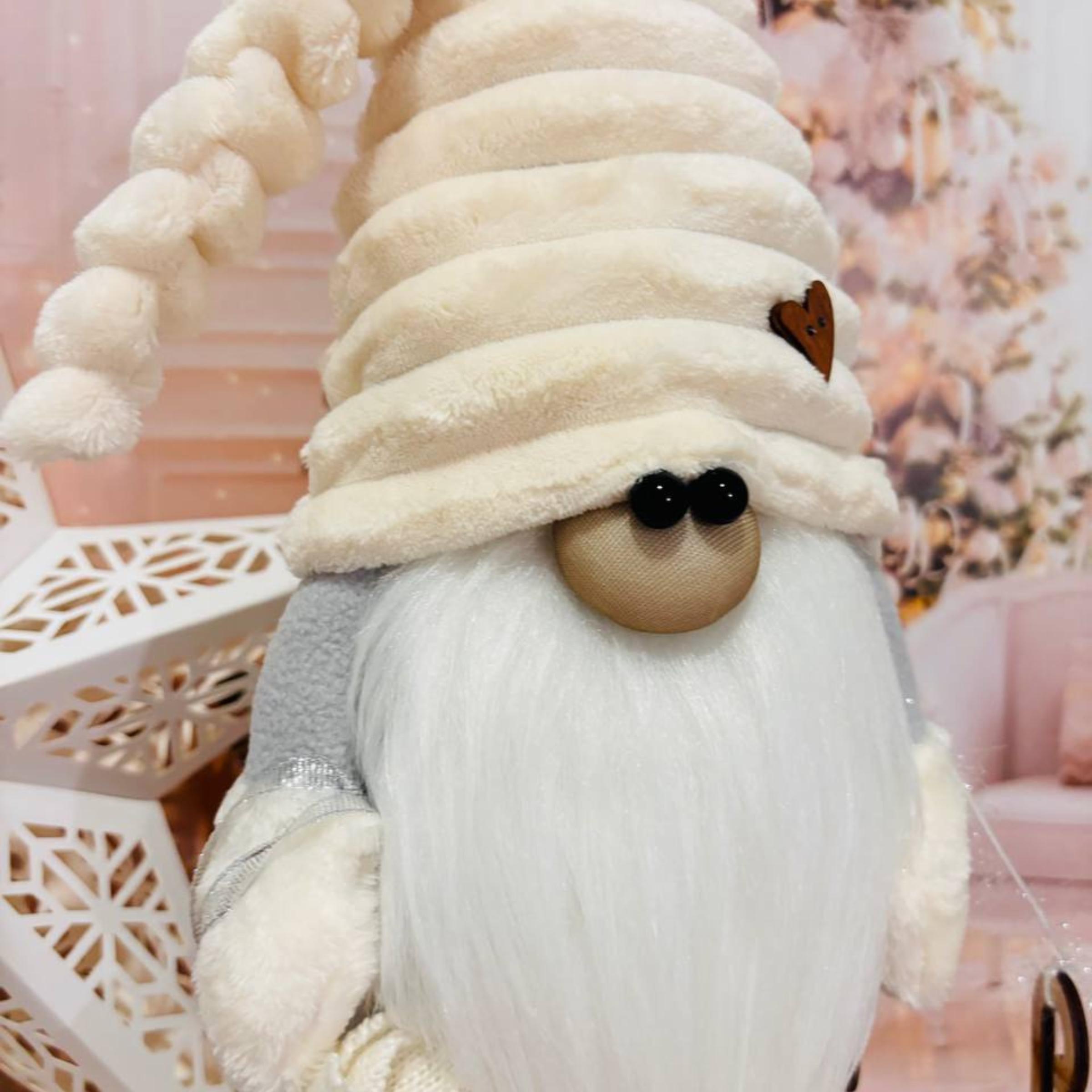 Pattern Pdf SCANDI LOVE Scandinavian Gnomes + Tutorialgnomes for ...