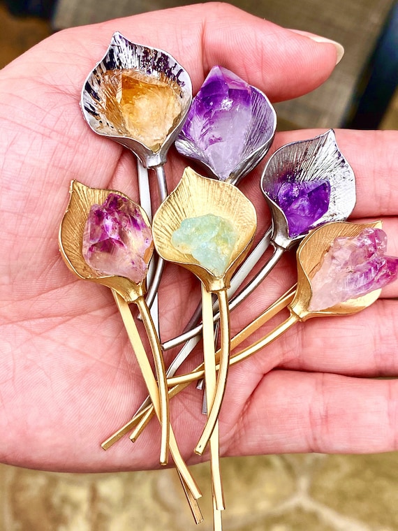 Matrimoni Copricapo Da Sposa Testa Gioielli Catena Catena - Foto 11