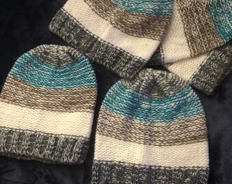 Handmade, Winter Hats, Winter Hats/Beanies/Slouches
