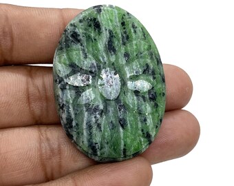 100% natural aaa incrível qualidade polido rubi zoisite formato quadrado oval pedra preciosa solta rubi zoisite esculturas artesanais pedras preciosas