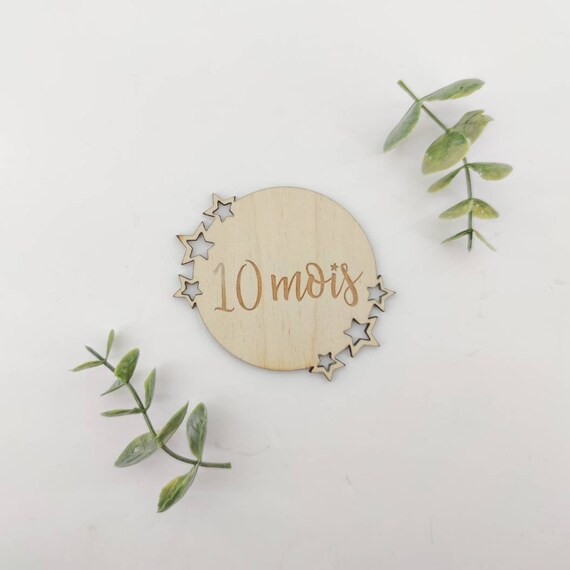 Cartes Etapes Bebe Rondes En Bois De 1 Semaine A 1 An Mes Etsy Cartes Etapes Bebe Rondes En Bois De 1 Semaine A 1 An Mes Etsy