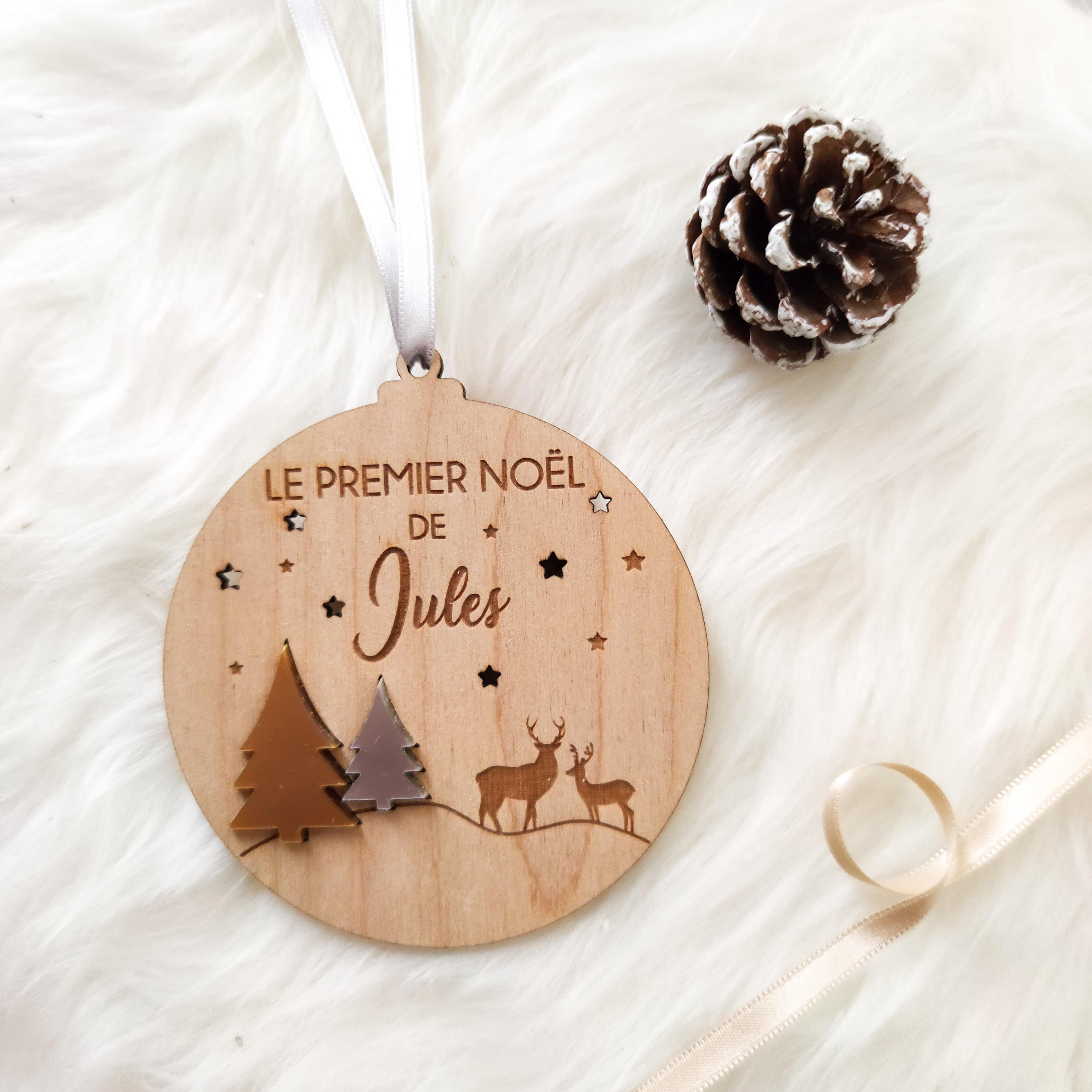 Cadeau de maths France