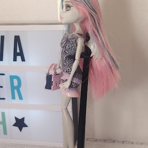 Monster High doll Rochelle Goyle Ghouls Night Out edition - 2013 image 4