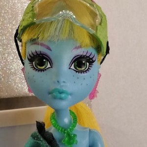 2点おまとめLIQUID BLUE ローガン ウルヴァリン L &シャーデー Monster High Doll LAGOONA BLUE 13 Wishes Edition - 2013 - Etsy