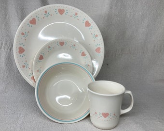 ロンガバーガー イースターバスケット：手編みコレクターバスケット