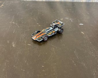 Vintage Hot Wheels Formula Pack 1973 Mattel - Etsy