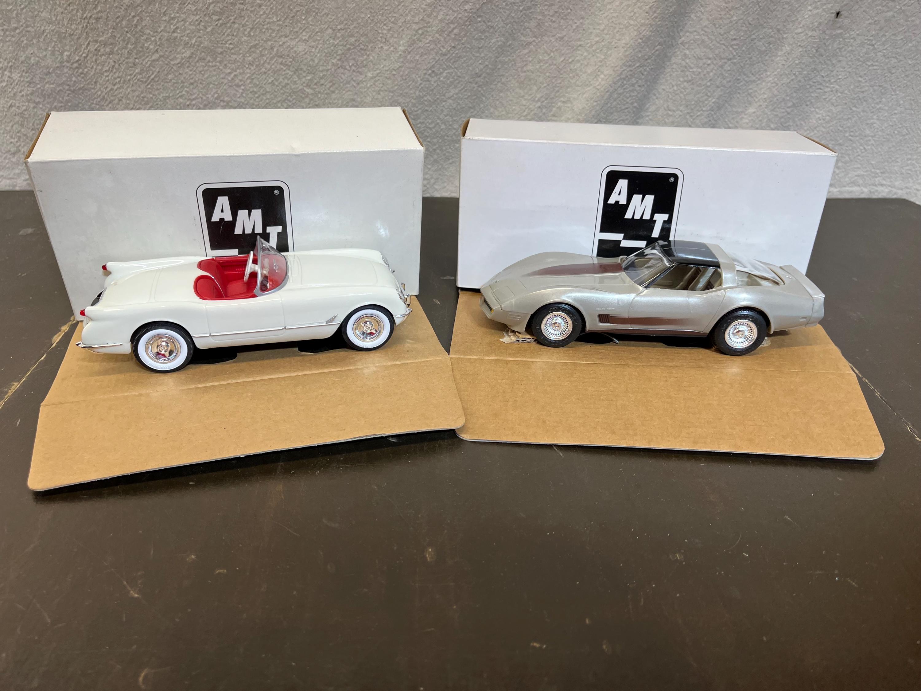 1982 Corvette Collectors Edition - Etsy