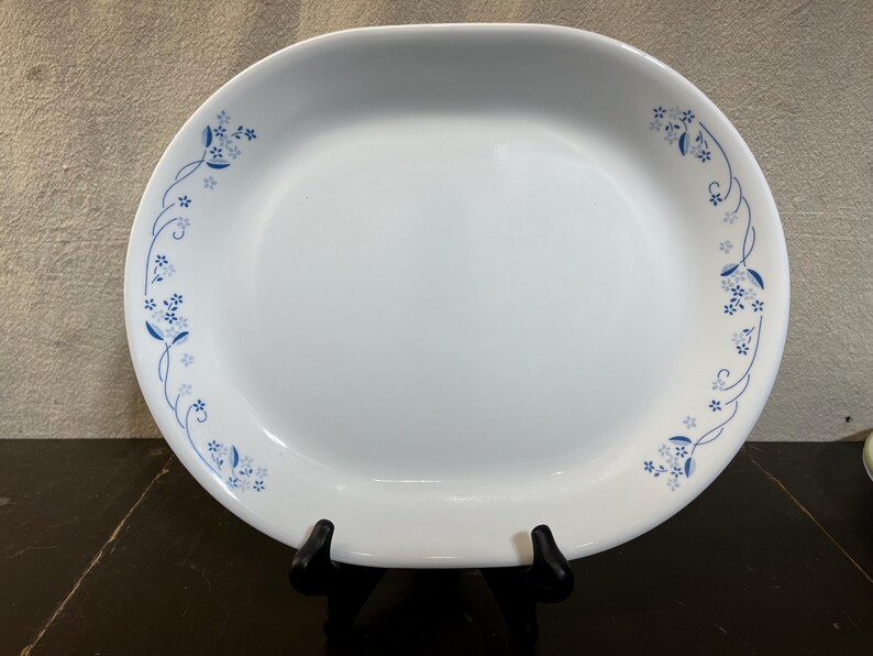 Vintage Corelle Serving Platter