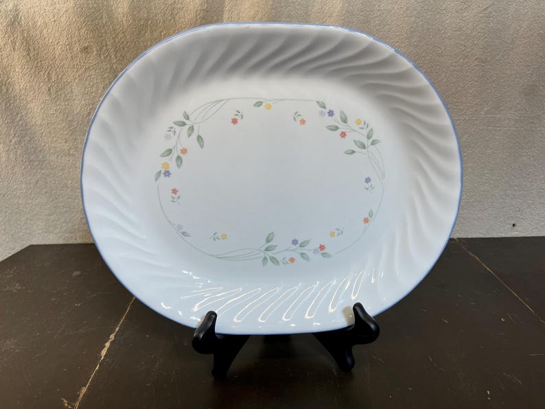 Corelle Serving Platter - Thumbnail 5