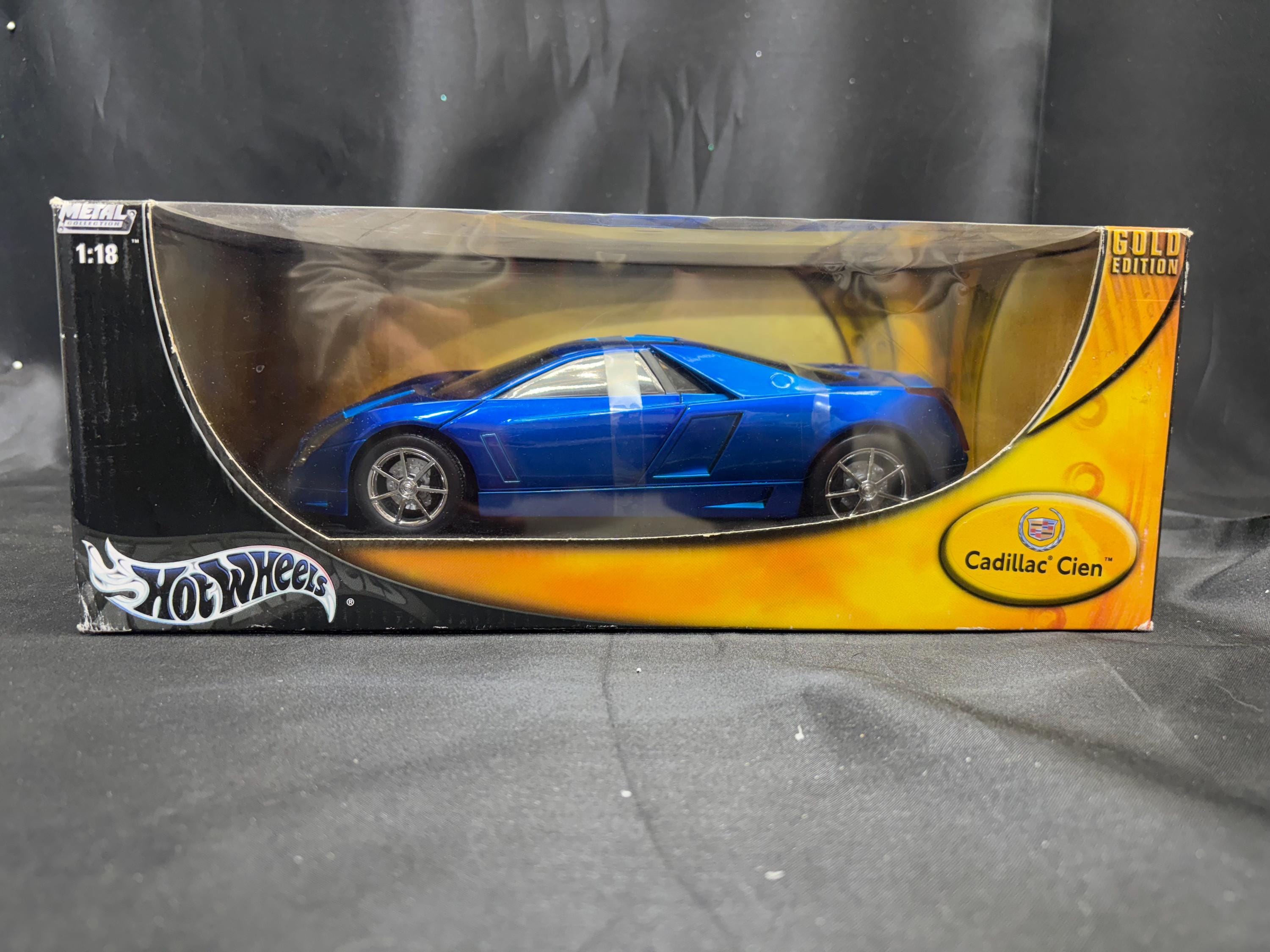 Cadillac Cien - Etsy