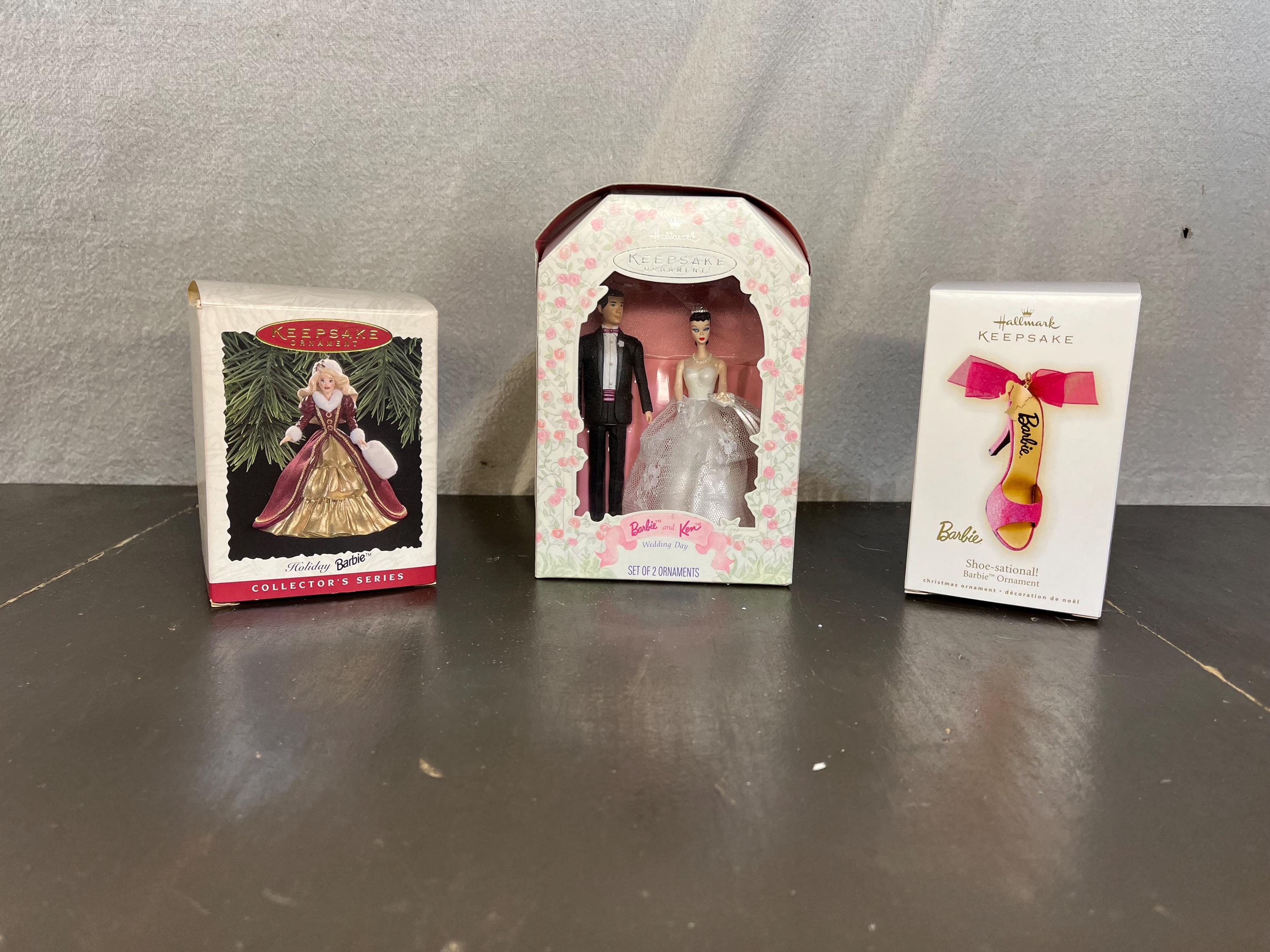 1996 Wedding Barbie - Etsy