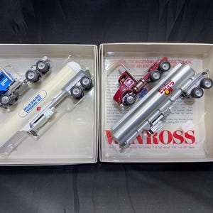 Winross trucks - Etsy 日本